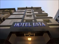 Hotel Esta 3*
