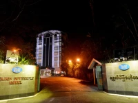 Golden Butterfly Hotel 