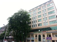 Grand Laurel Hotel 3*
