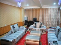 Hotel K Yangon 3*