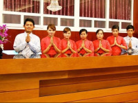 Hotel K Yangon