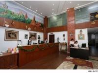 Hotel Kan Kaw 3*