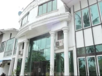 Aye Chan Thar Hotel Yangon 