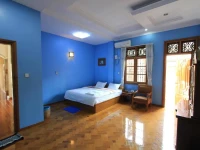 Bamboo Place Yangon 