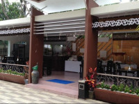 Golden Silk Road Hotel