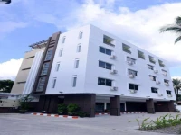 Green Paradise Hotel 