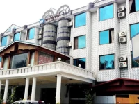 Royal White Elephant Hotel 