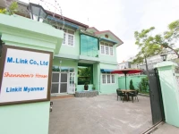 Shennoons House 