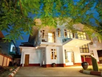 Thanlwin Guesthouse 