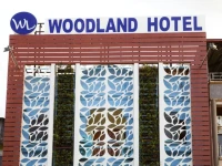 Woodland Hotel 