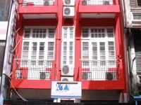 20th Street Hostel 1*