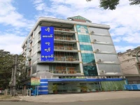 Hotel Bayint Naung 