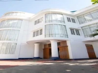Majesty Hotel 