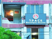 Space Boutique Hostel 