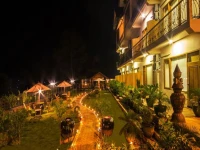 Dream Mountain Resort 3*
