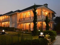 Pine Hill Resort 