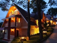 The Pinewoods Kalaw 