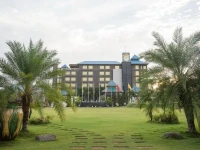 Hotel Shwe Pyi Thar 5*