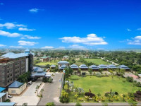 Hotel Shwe Pyi Thar