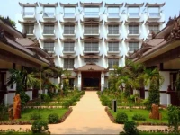 Yadanarpon Dynasty Hotel 3*