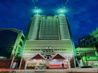 Yuan Sheng Hotel 3*