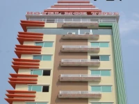 Hotel Moe Thee 3*