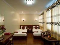 Taw Win Myanmar Hotel