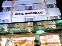 Hotel Wonderland