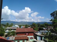 Golden Lotus Inle Hotel 3*