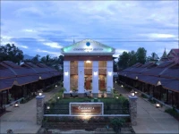 Cassiopeia Hotel 3*