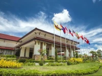 Grand Amara Hotel 