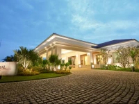 PARKROYAL Nay Pyi Taw 