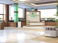 Apex Hotel 