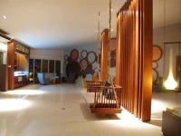 Nirvana Hotel and Resort 