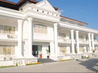 Royal Lotus Hotel 