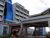 Zabu Thiri Hotel 