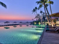 Hilton Ngapali Resort and Spa 
