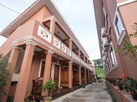 River Top Lodge 