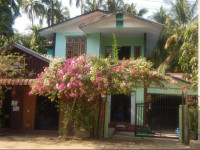 Power guesthouse