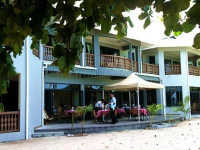Pieds Dans Leau Holiday Apartments