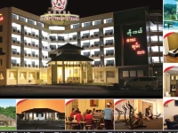 Aye Chan Thar Hotel Oattara Thiri 3*