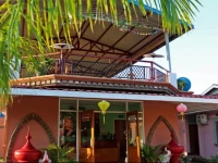 Hotel Linn & Restaurant 