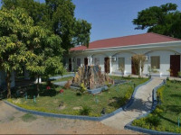 Mya Kyun Nadi Motel