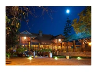 Hotel Pyin Oo Lwin 5*
