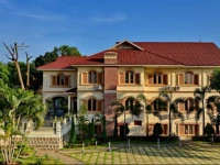 Win Unity Hotel Pyin Oo Lwin 