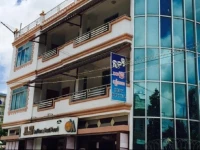 Ruby Hotel 