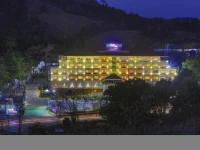 Royal Taunggyi Hotel 