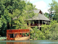 Divava Okavango Resort & Spa