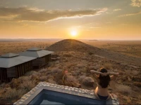 Moon Mountain Lodge 4*