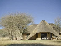 Okapuka Ranch 